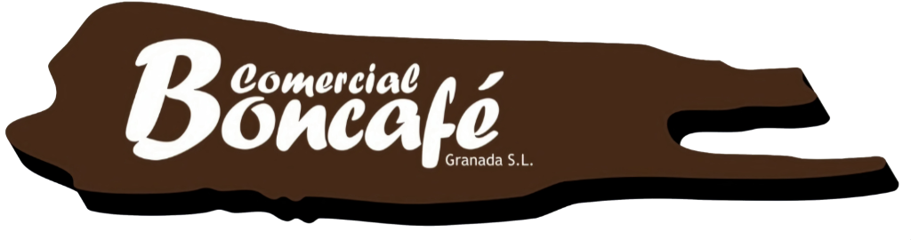 Logo Boncafe actualizado