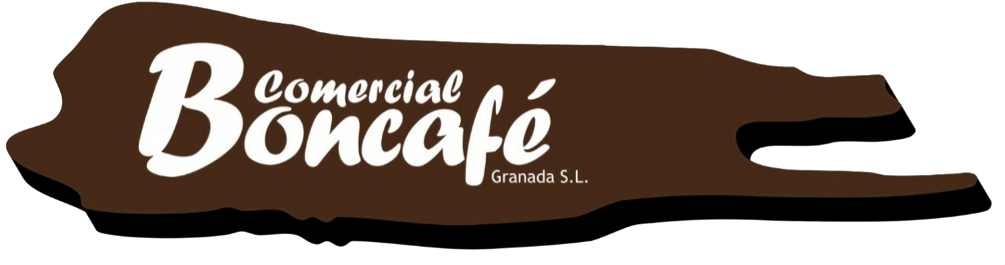 Logo Boncafe actualizado