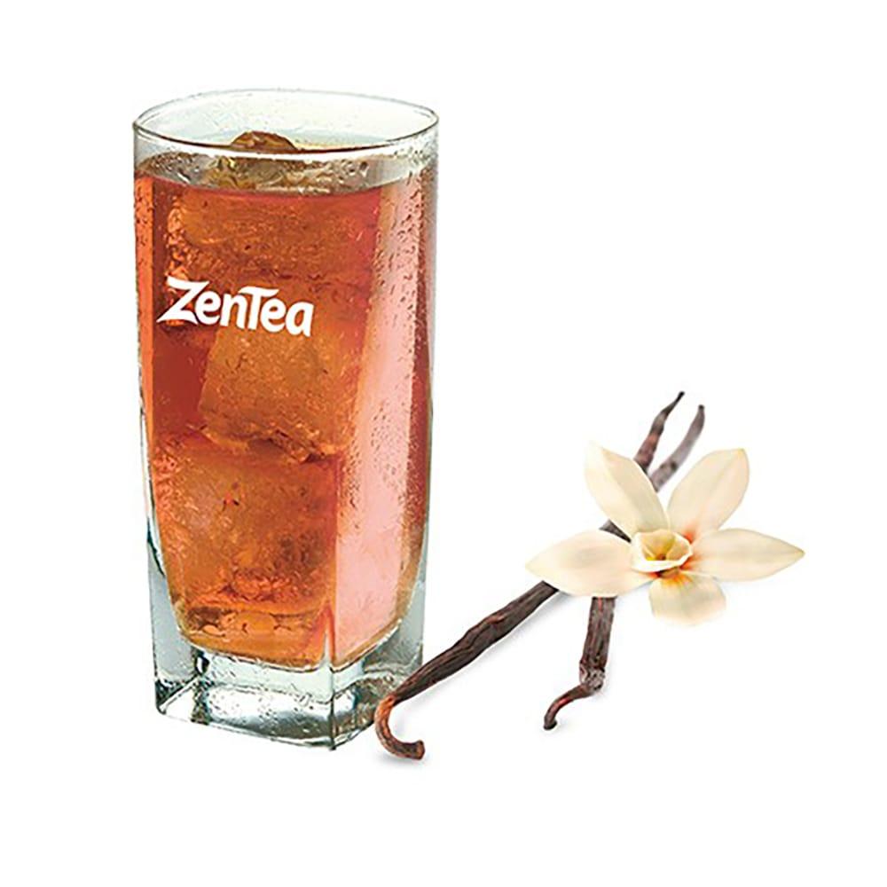 Té frío Zentea sabor Roiboos y Vainilla de 25 gramos (25 sobres)