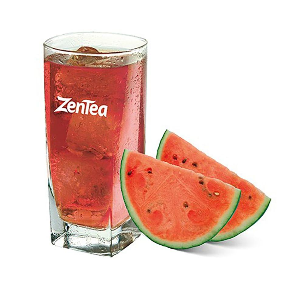 Té frío Zentea sabor Sandía de 25 gramos (25 sobres)